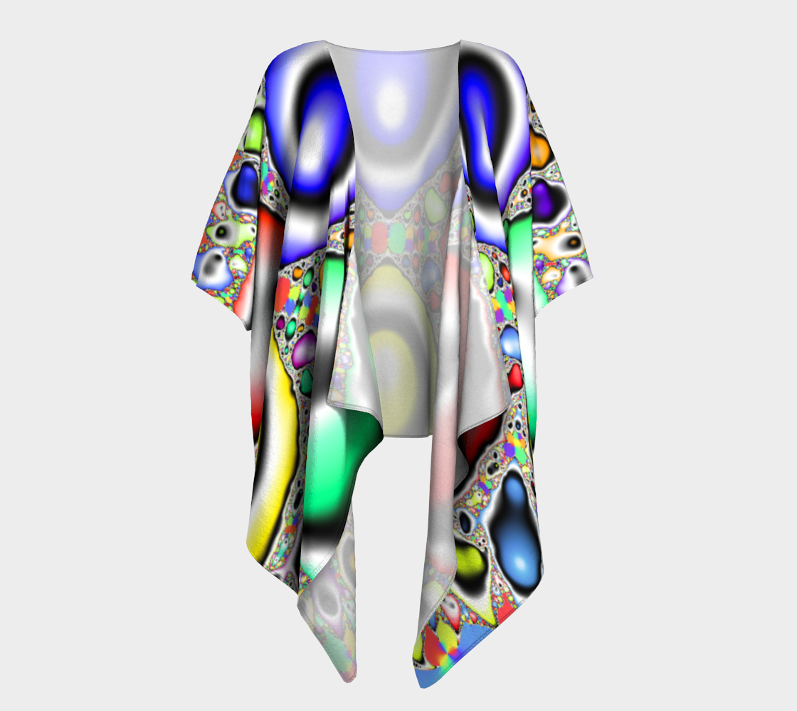 Colorful Fractal preview #1