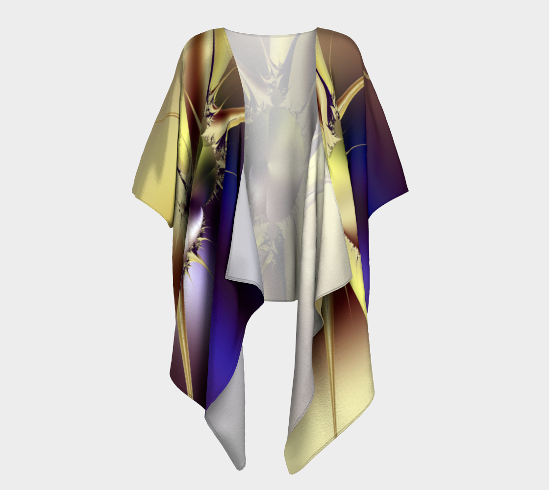 Gold Fractal preview #1