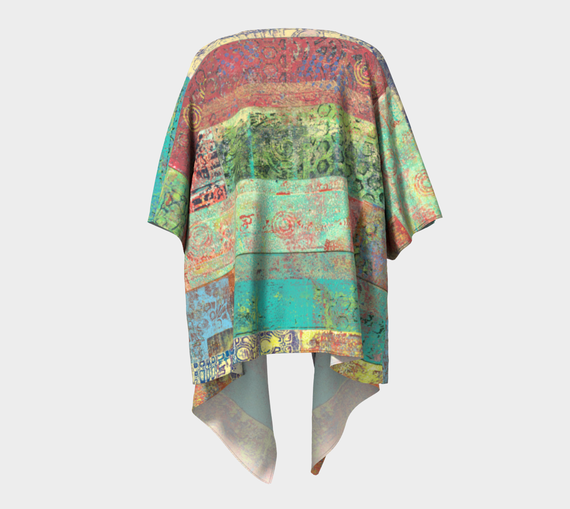 Boho Twelve preview #4