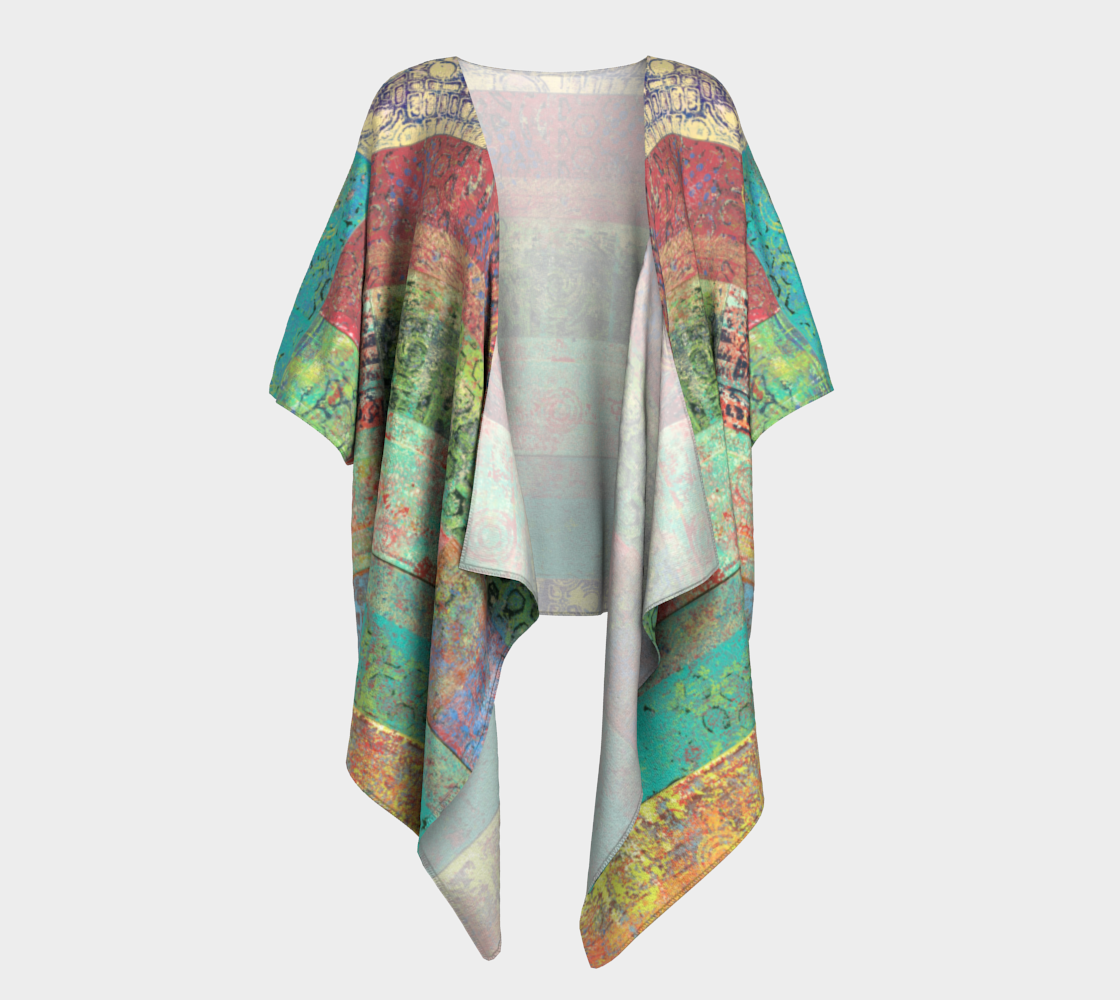 Boho Twelve preview #1