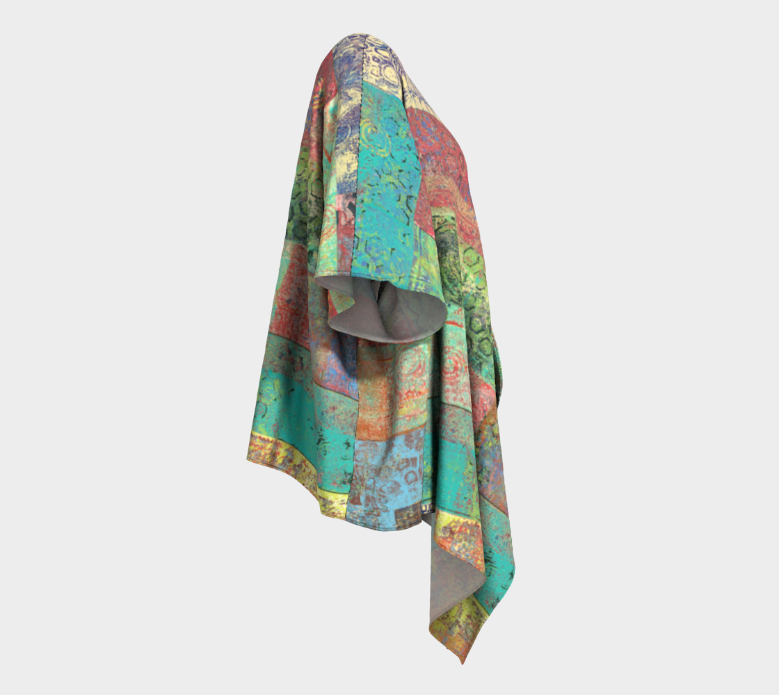 Boho Twelve preview #3
