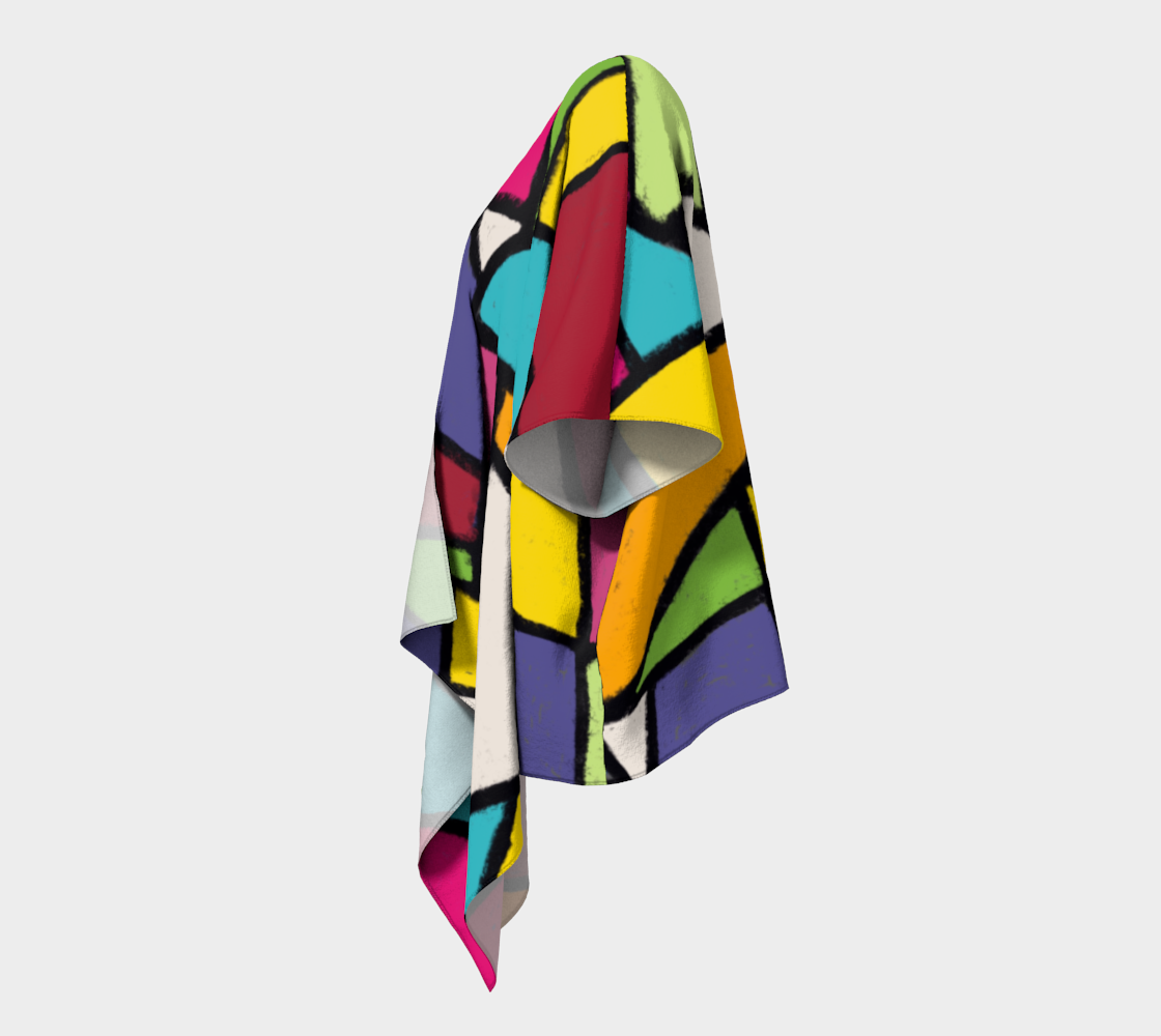 Stained Glass preview #2