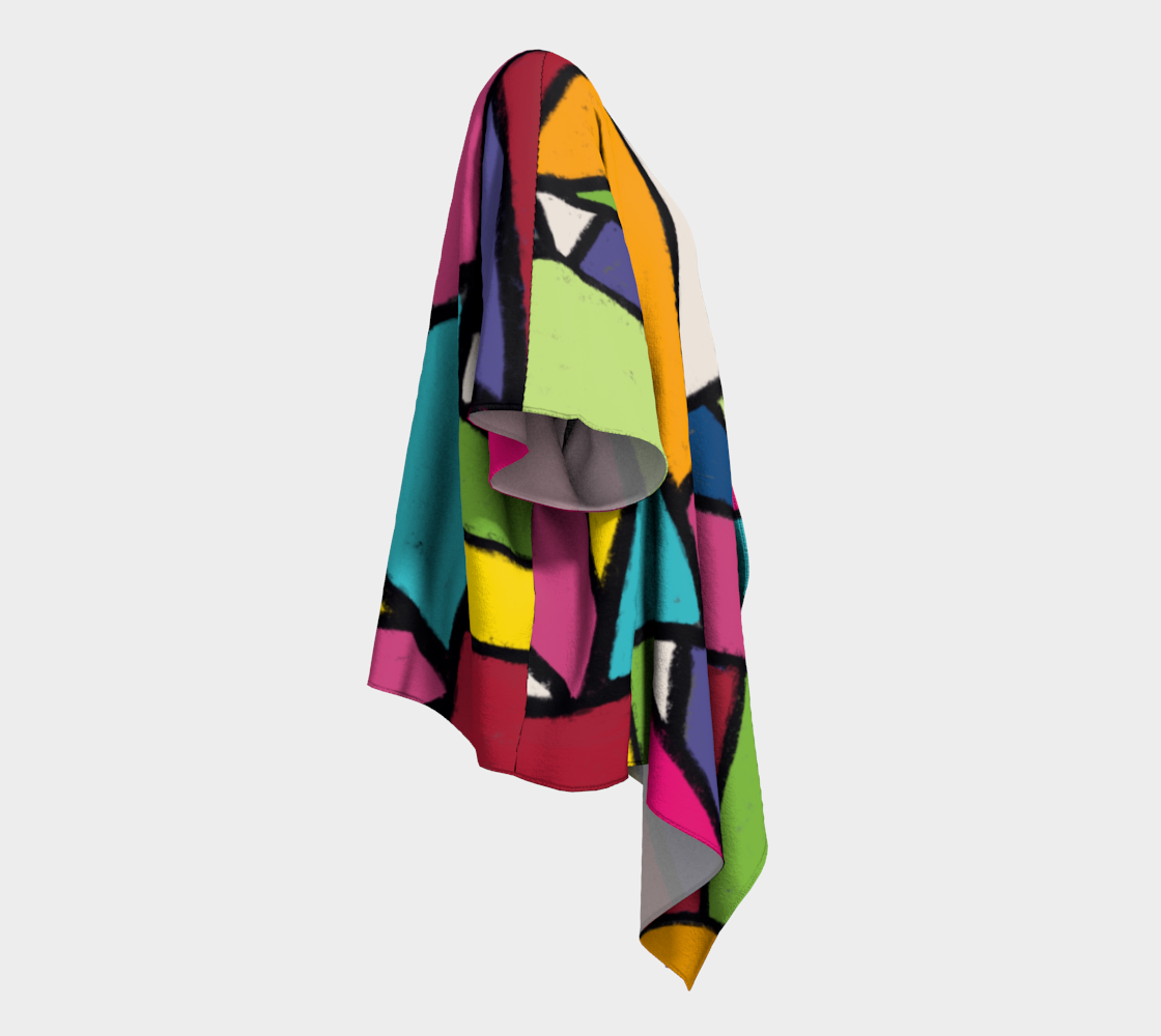 Stained Glass preview #3