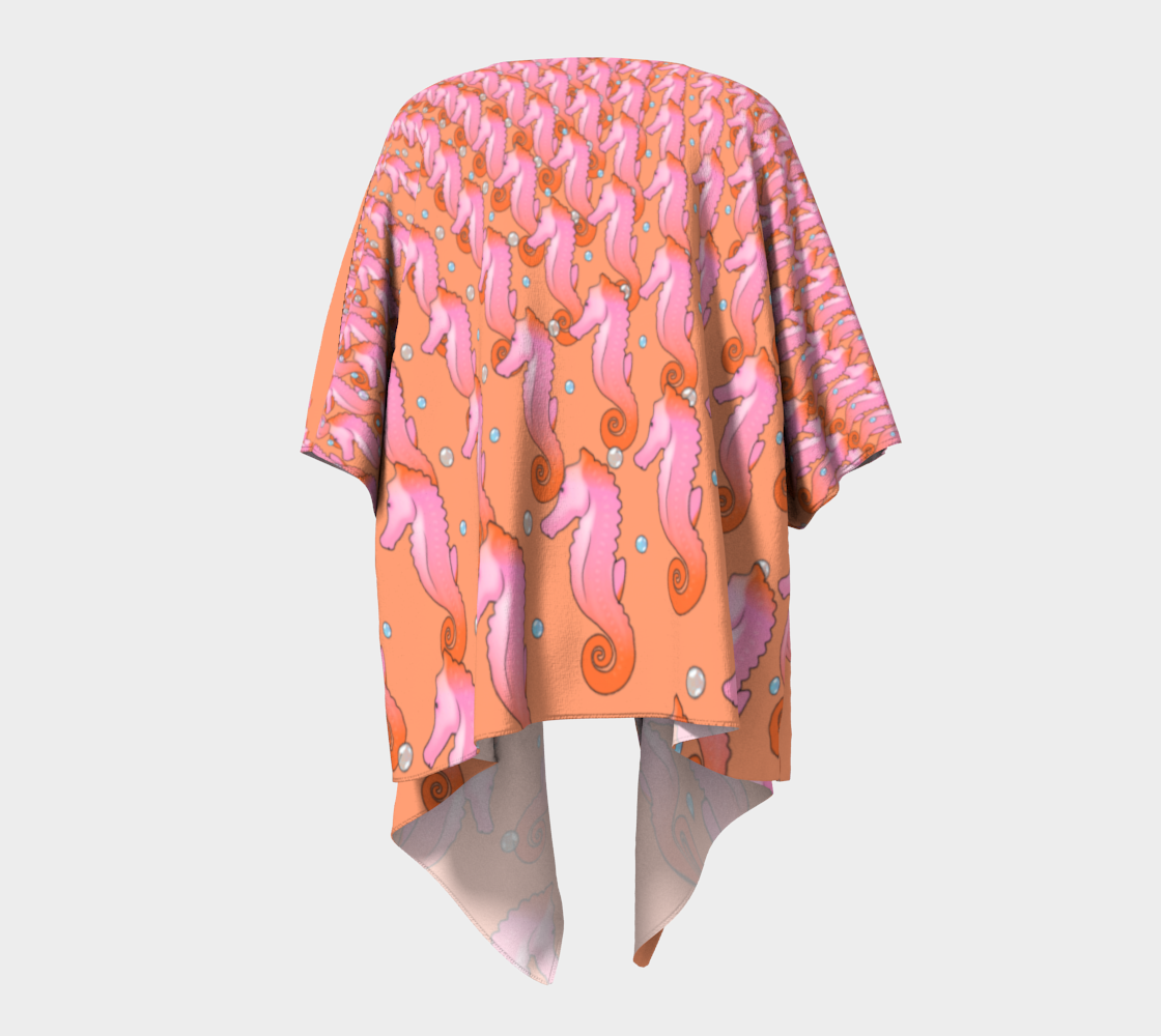 Seahorses preview #4