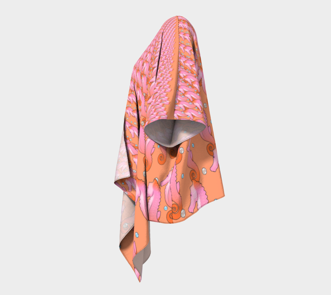 Seahorses preview #2