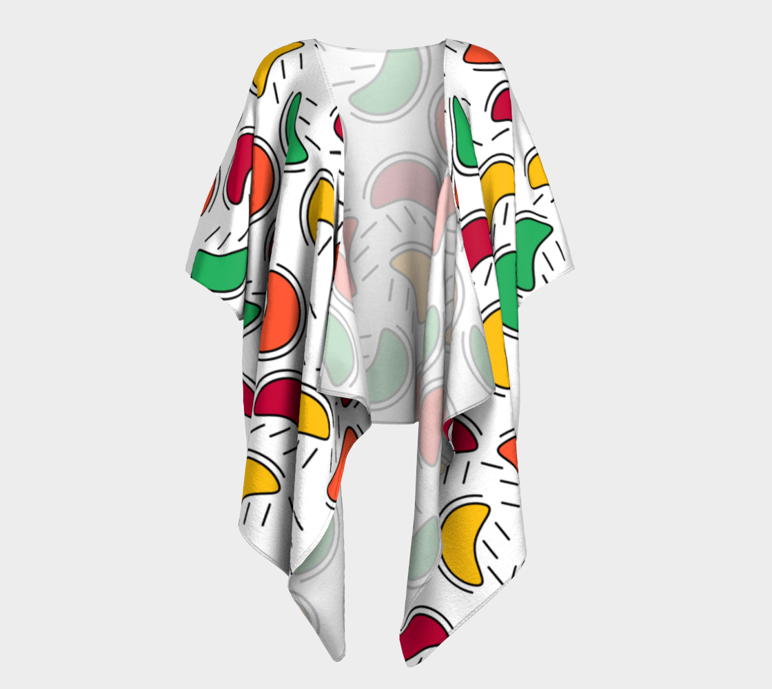 Geometric Fruity preview