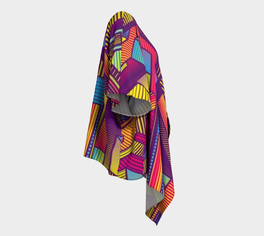 Geometry rainbow preview #3