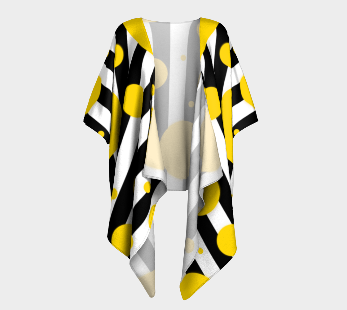 Fun Yellow Dots preview #1