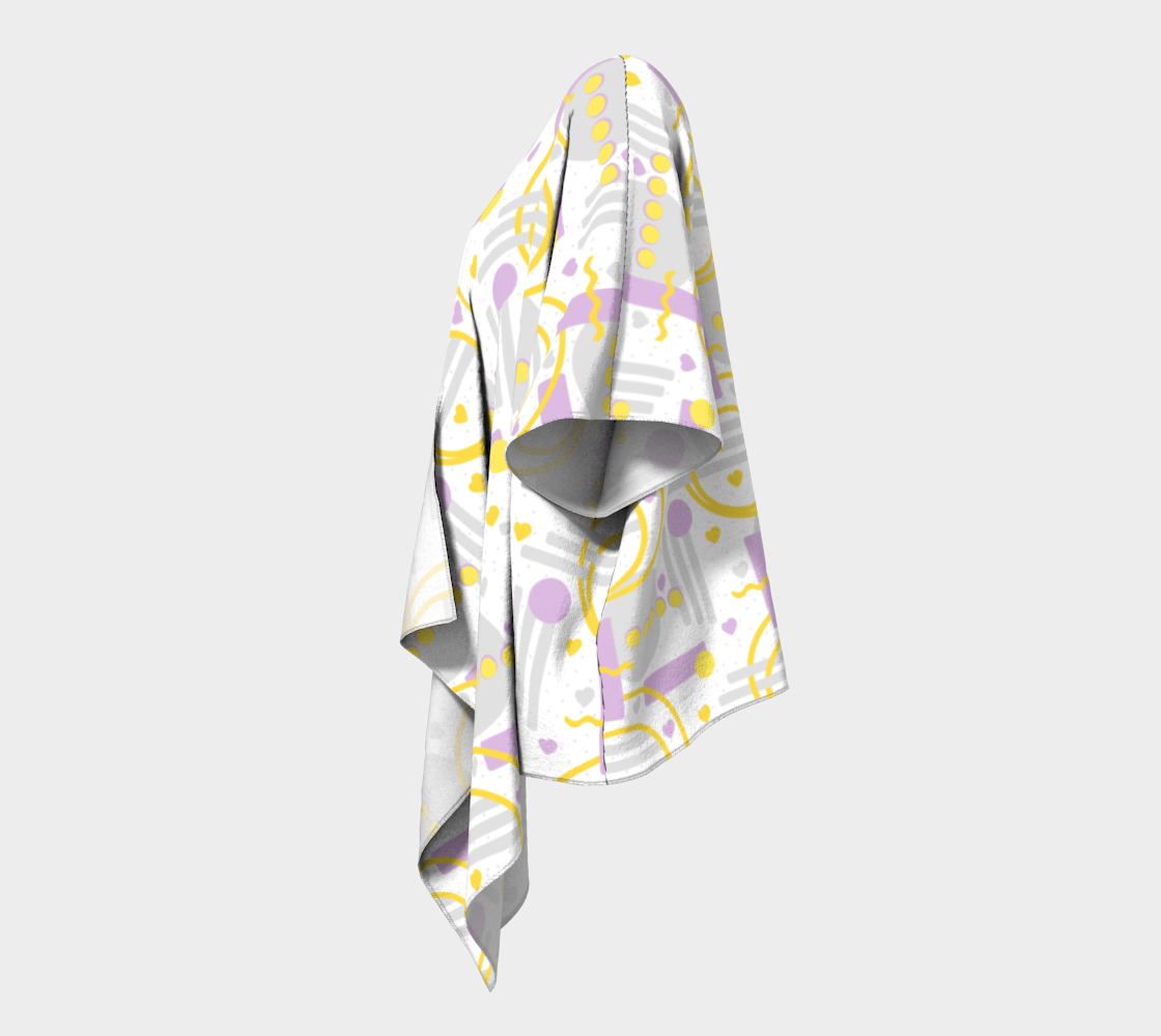 Ultimate Gray and Illuminating Geometry preview #2