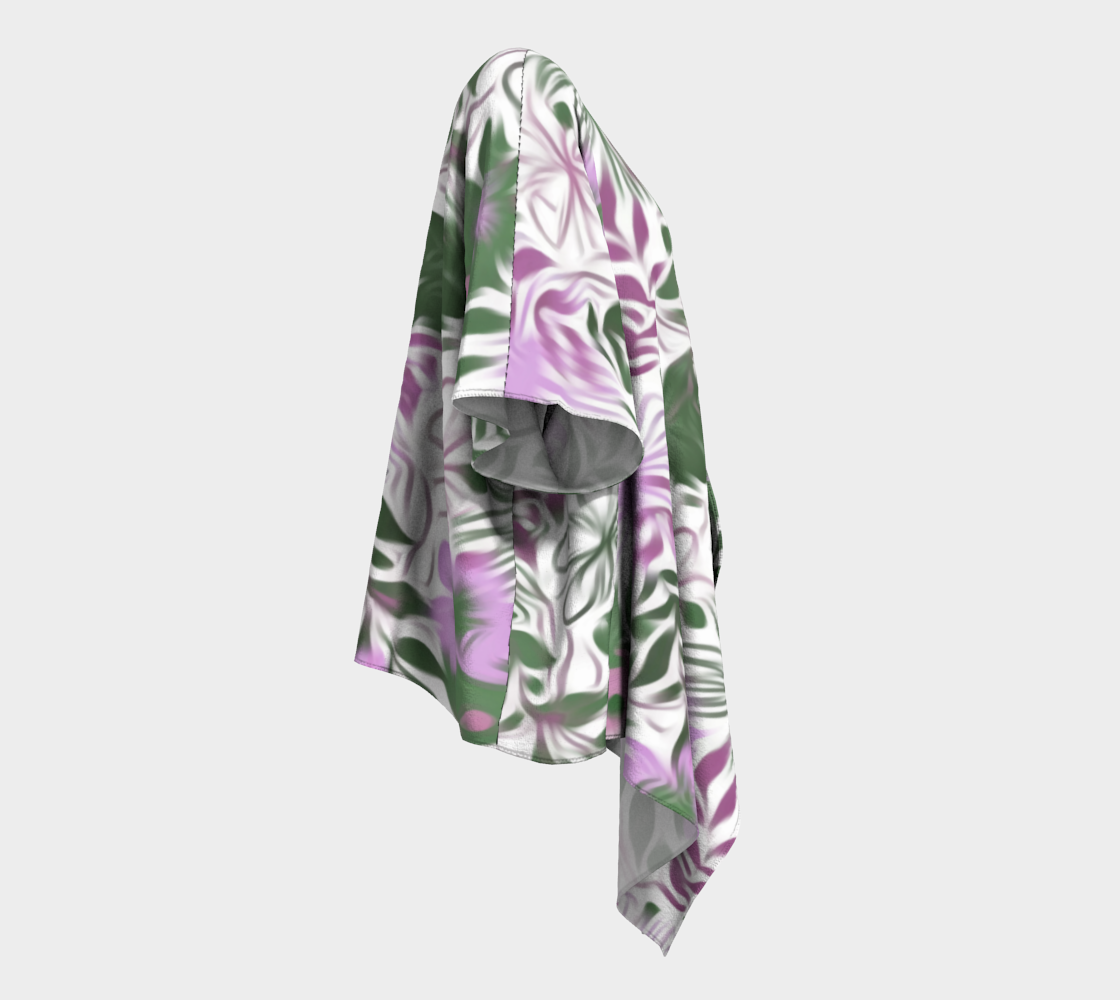 Floral Pink Fiesta preview #3