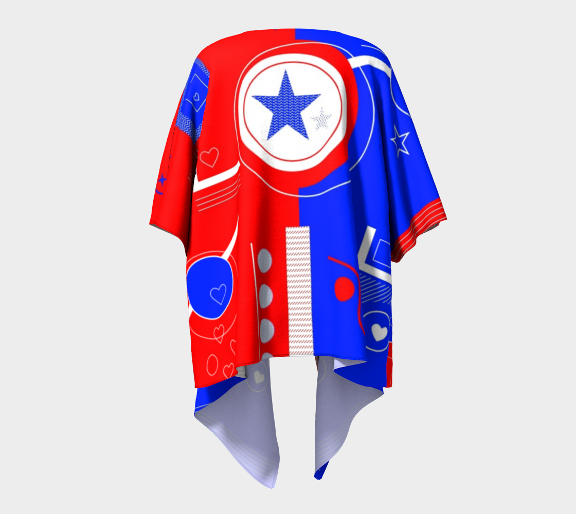 Lady RWB preview #4