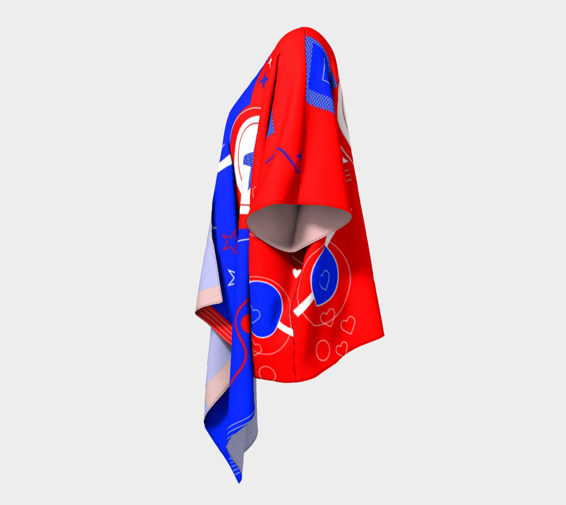 Lady RWB preview #2