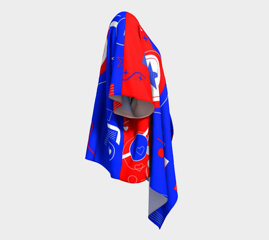 Lady RWB preview #3