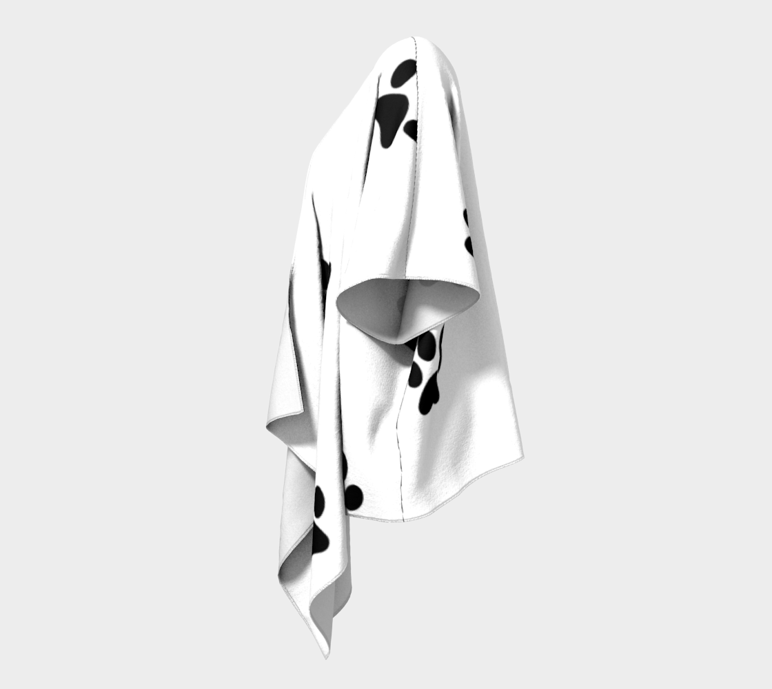 pawnga line draped kimono preview #2