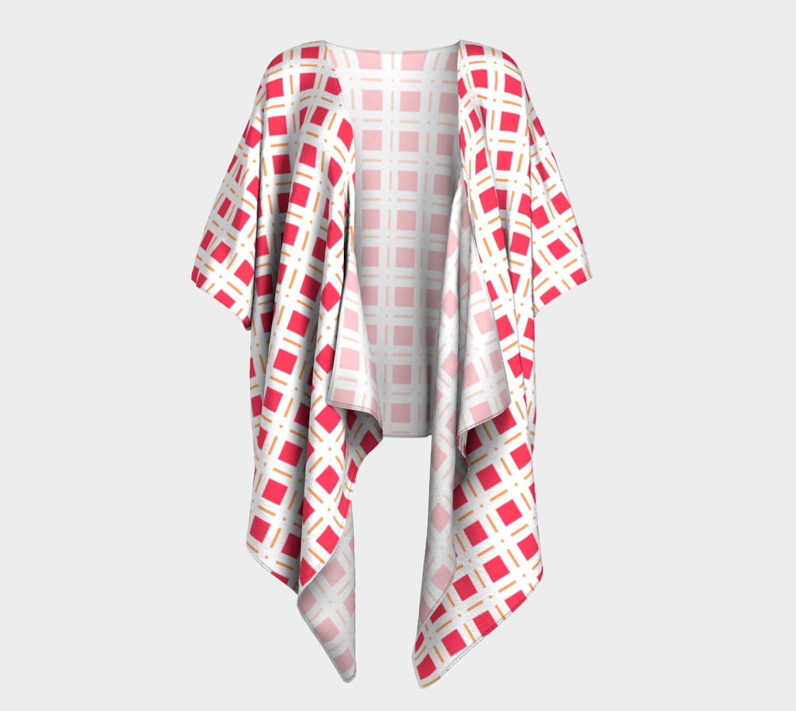 Megan Robe preview