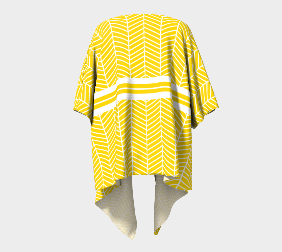 Lemony Robe preview #4