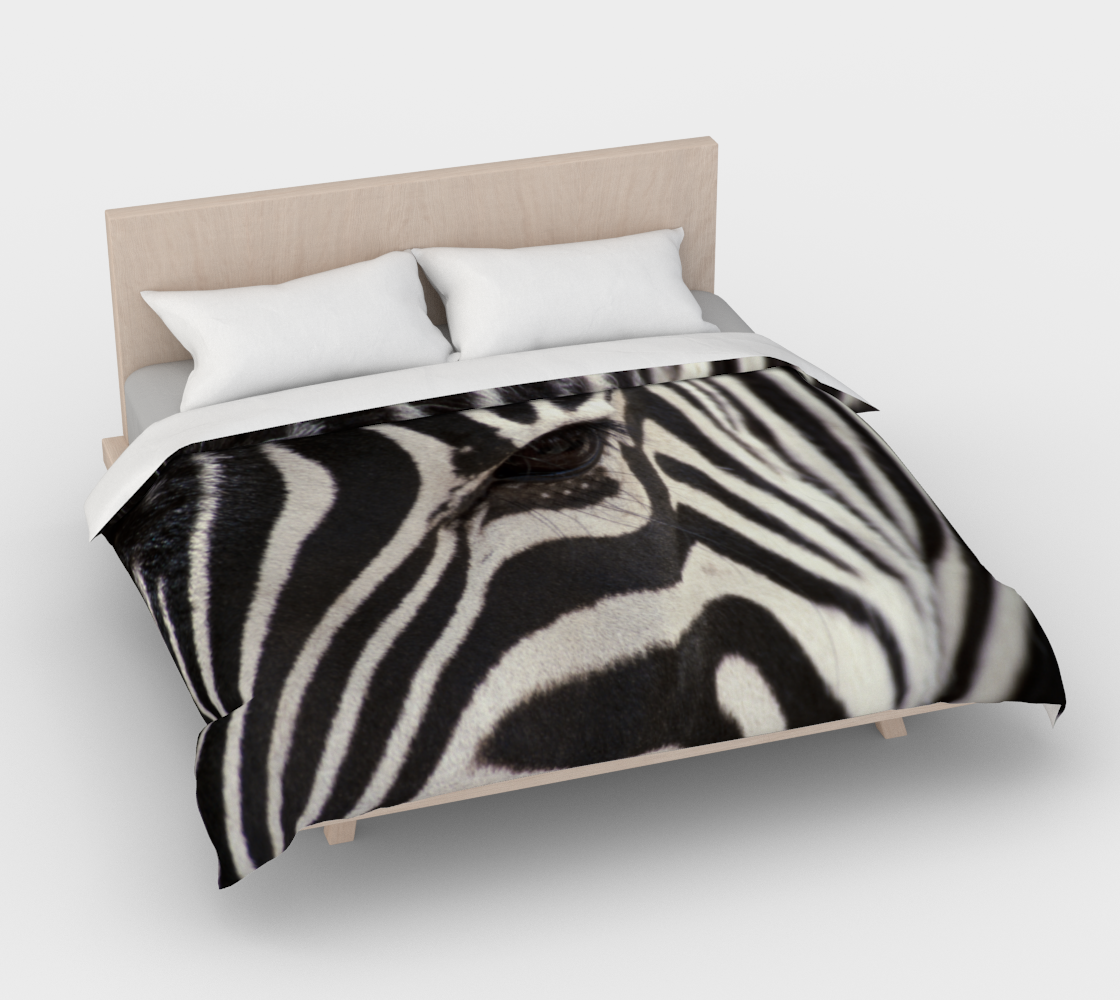 Zebra Eye preview #4