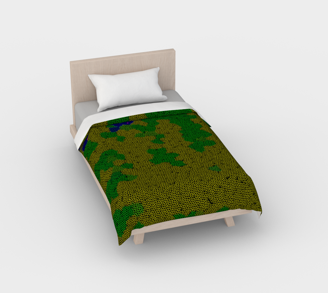 ashylox bed sheet preview