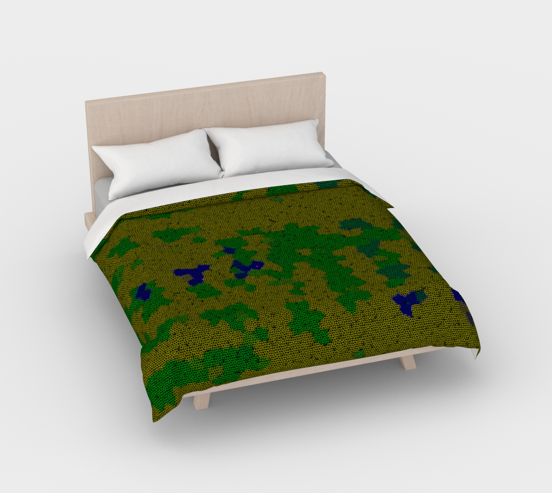Aperçu de ashylox bed sheet #2