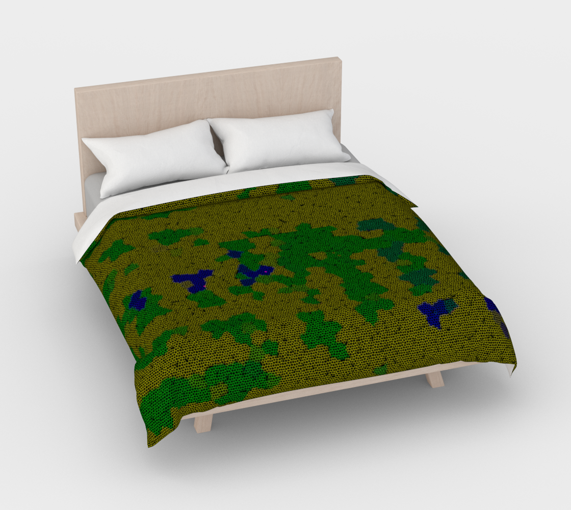 ashylox bed sheet Miniature #4