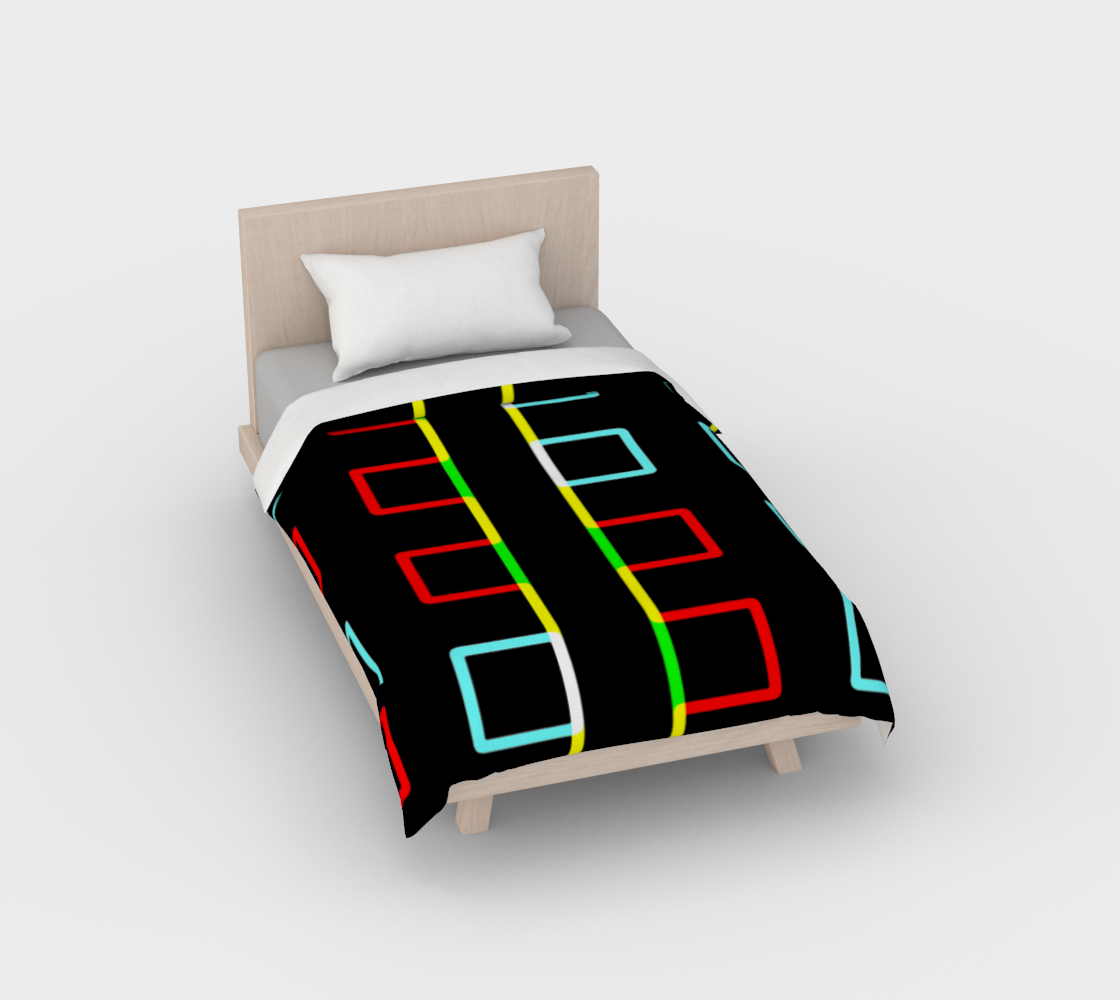 Aperçu de ashylox bed sheet #1