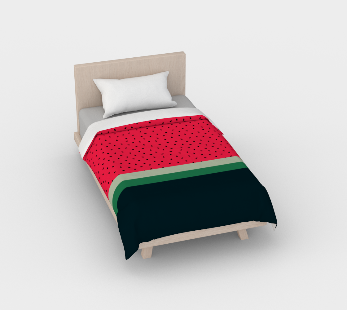 Watermelon Fruit preview #1