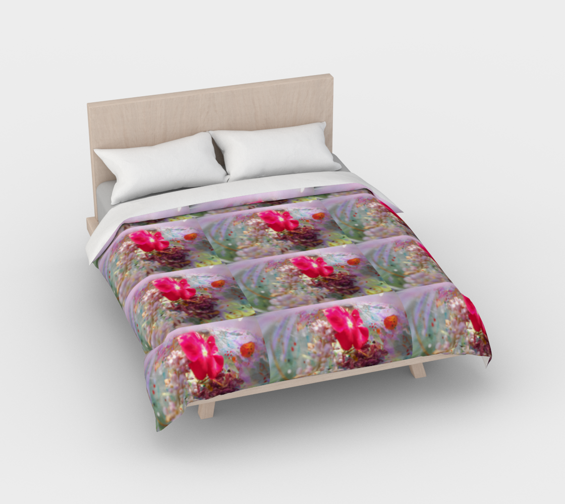 Morning Floral Mist preview #2