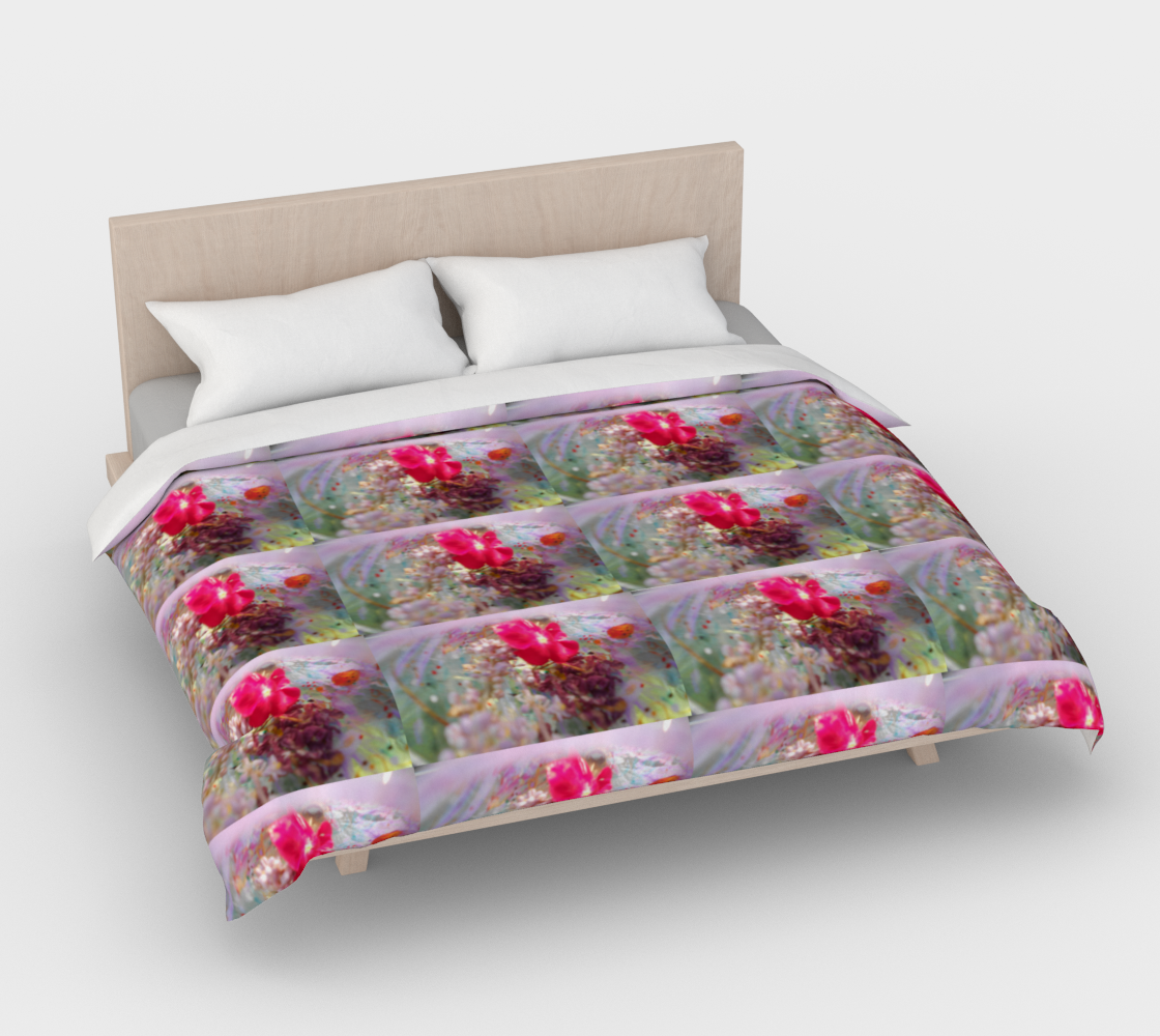 Morning Floral Mist preview #4