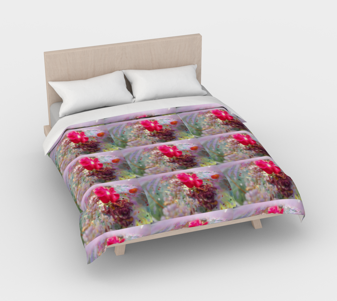 Morning Floral Mist preview #3