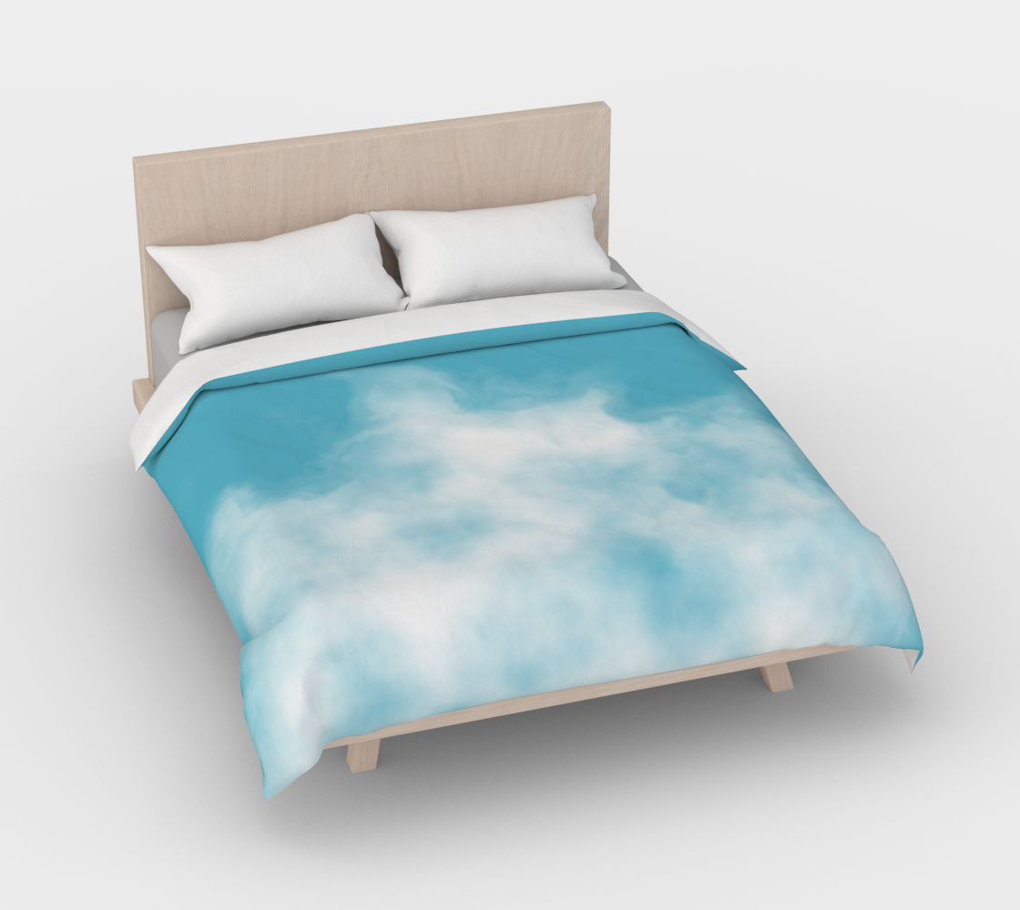 Soft Cloud preview #3
