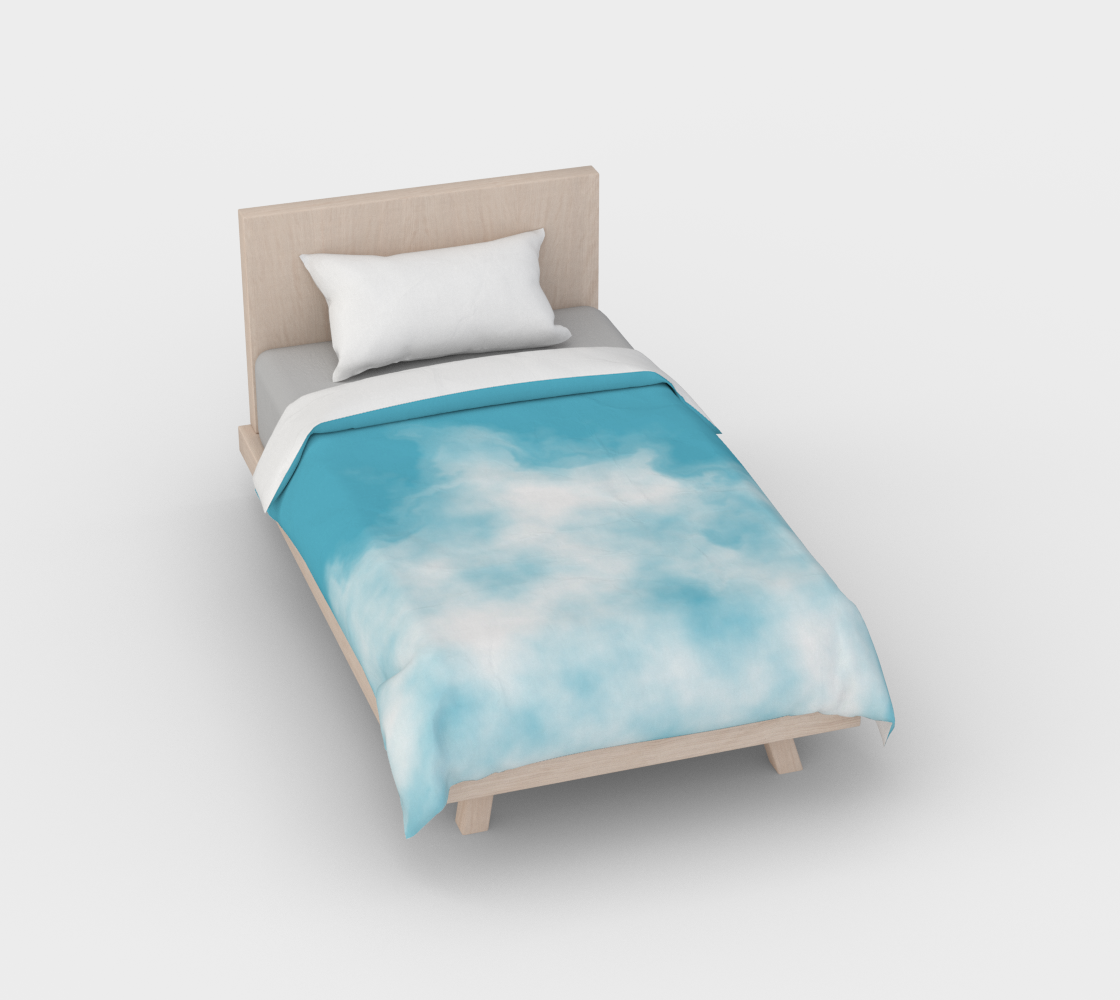 Soft Cloud preview #1