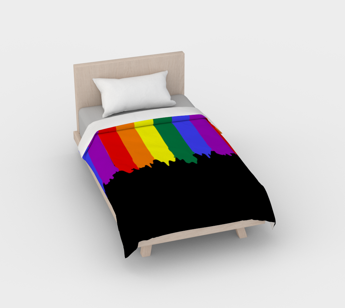 Aperçu de Ricaso Gay Pride LGBT Paint 