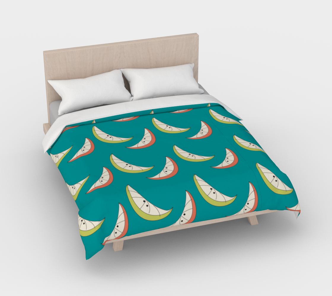 Mid Century Modern Citrus preview #3