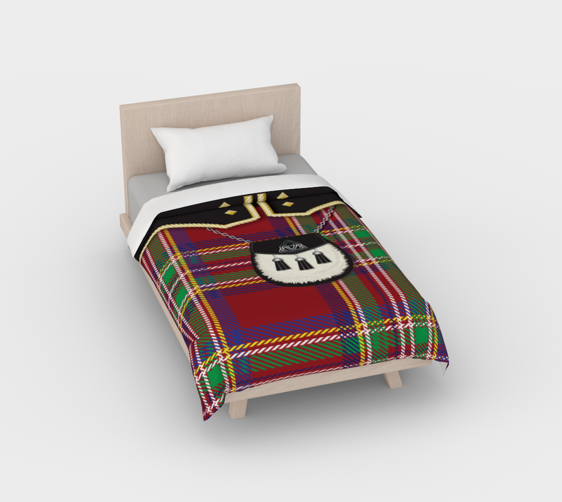 Kilt Scottish preview #1