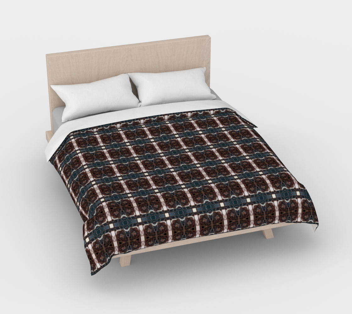 Cappuccino Pattern preview #3