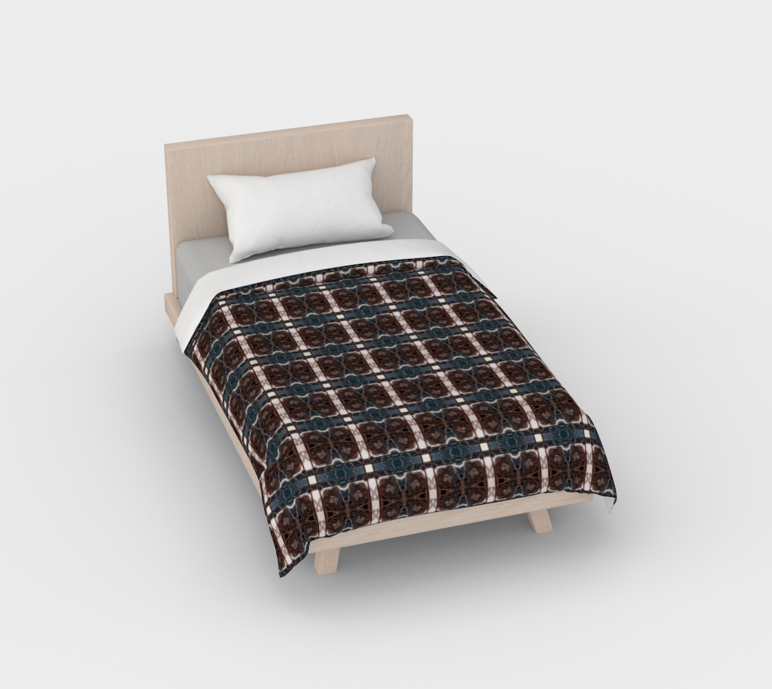Cappuccino Pattern preview #1