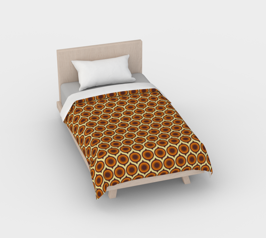 Aperçu de new retro bed #1