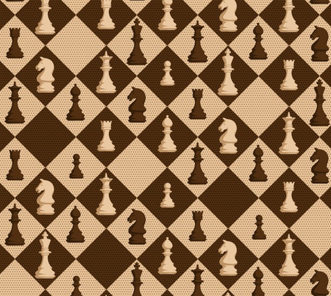 Aperçu de Chess Pieces