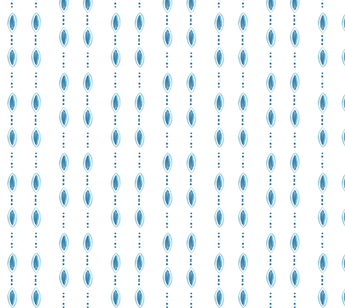 Blue Oval Chains  preview