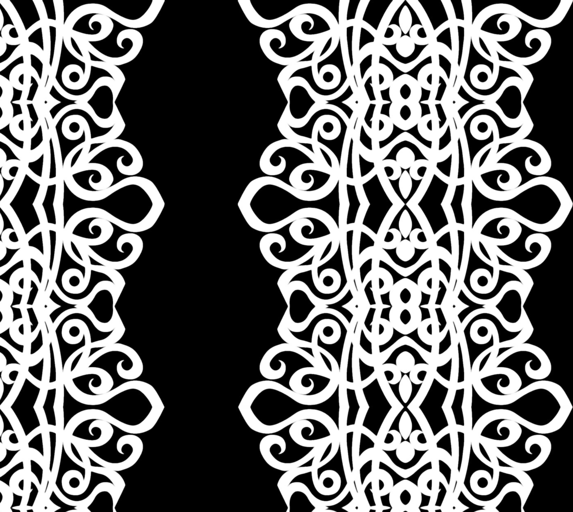 Lace Embroidery Design G173 Fabric preview