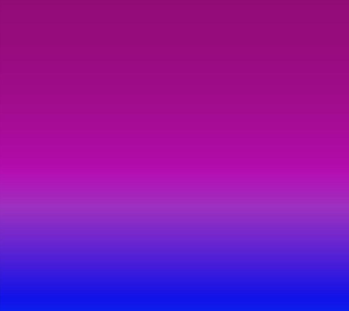 Aperçu de Purple to Blue Blend Fabric, AWSM