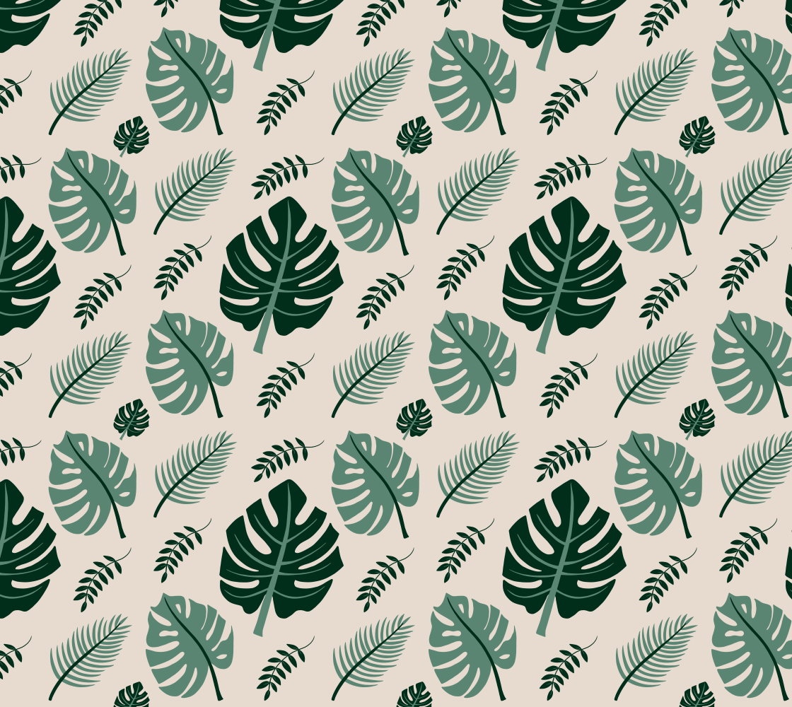 Monstera preview