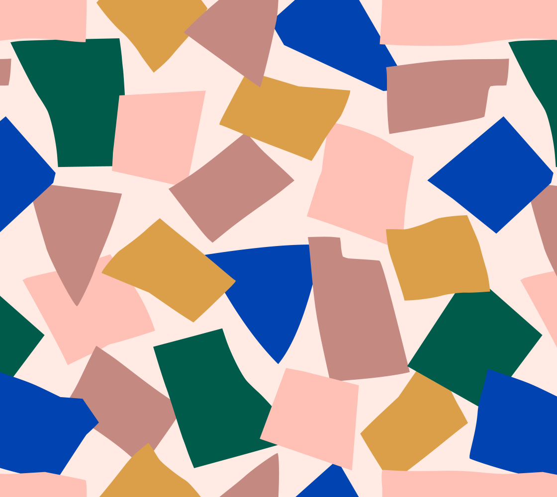 Geometric Abstract Shapes preview