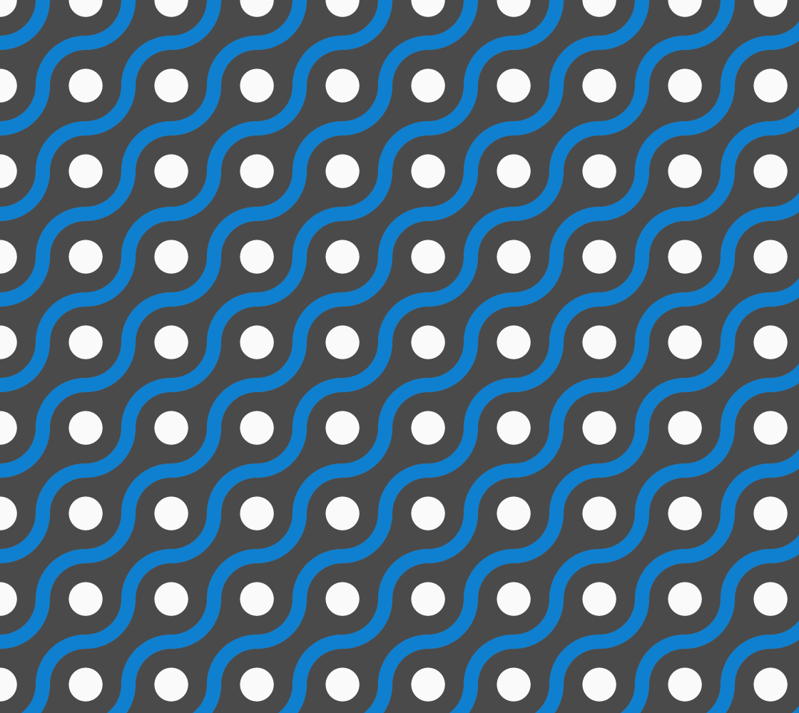 Blue Curves and White Spot preview