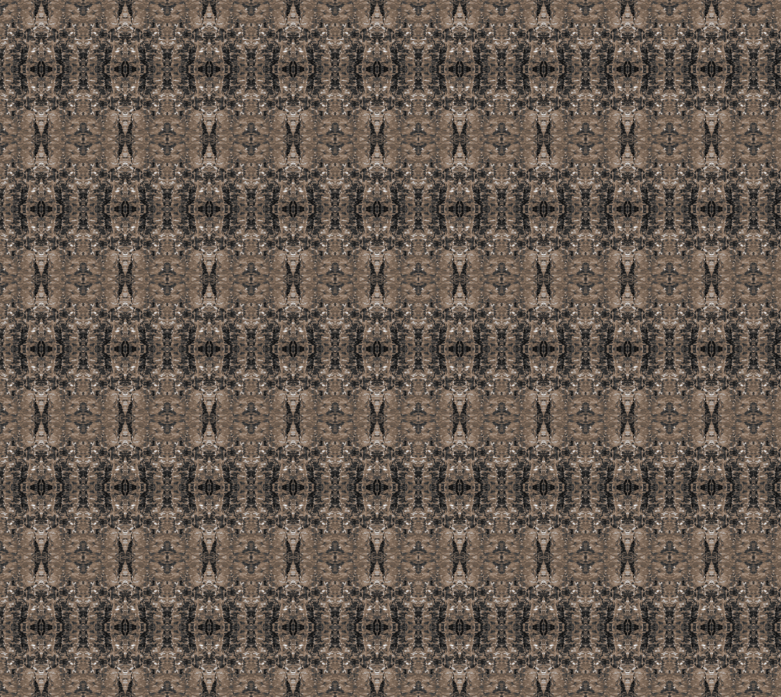 Brown Ethnic Pattern preview