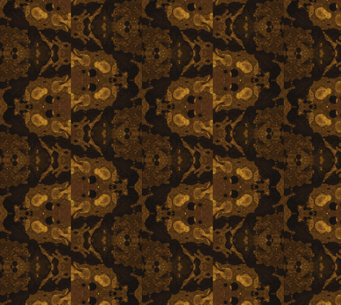 Abstract brown texture pattern  Miniature #1