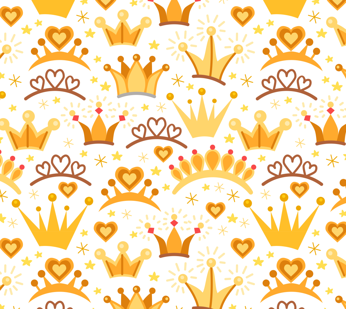 Cute Crowns preview