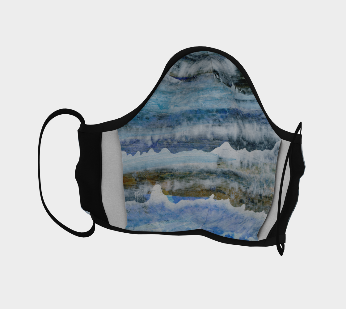 Waves Mask preview #4