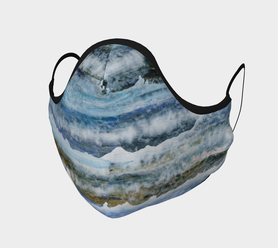 Waves Mask preview #1