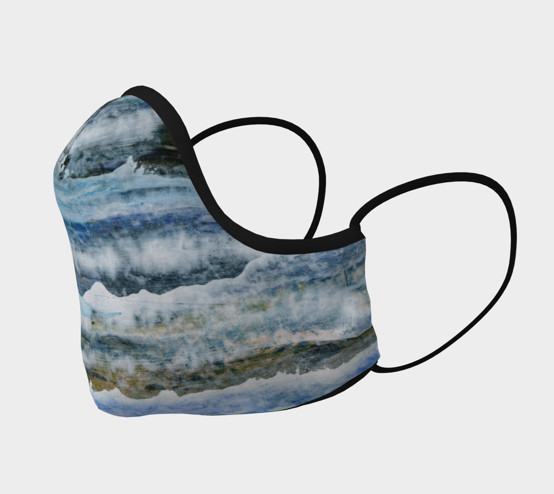 Waves Mask preview #2